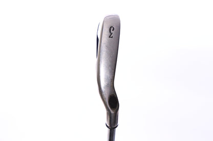 Used Callaway X-18 Single 3-Iron - Right-Handed - Uniflex Flex