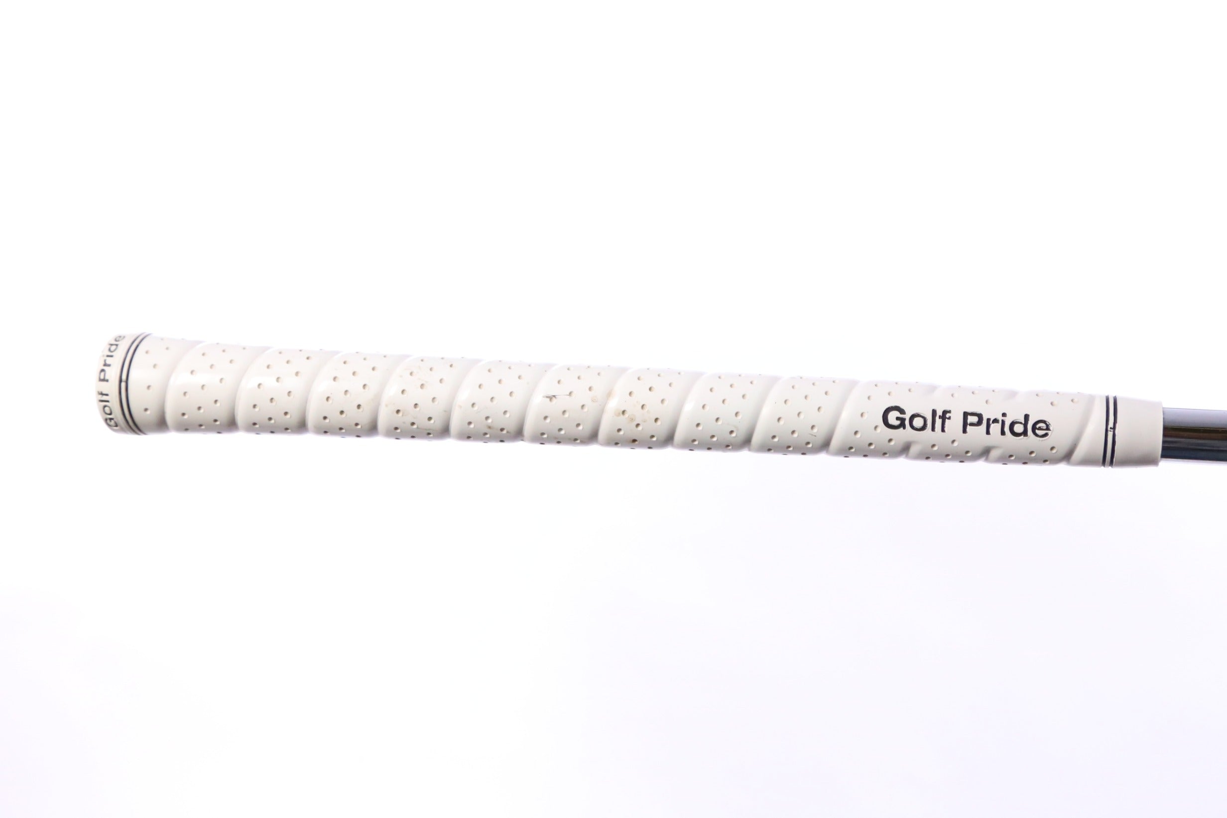 Used Titleist Vokey SM10 Tour Chrome Lob Wedge - Right-Handed - 60 Degrees - Wedge Flex-Next Round