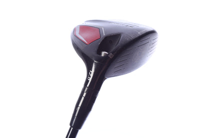 Used Callaway Big Bertha 1.5 Mini Driver - 12 Degrees - Stiff Flex Mitsubishi Kuro Kage - Right-Handed