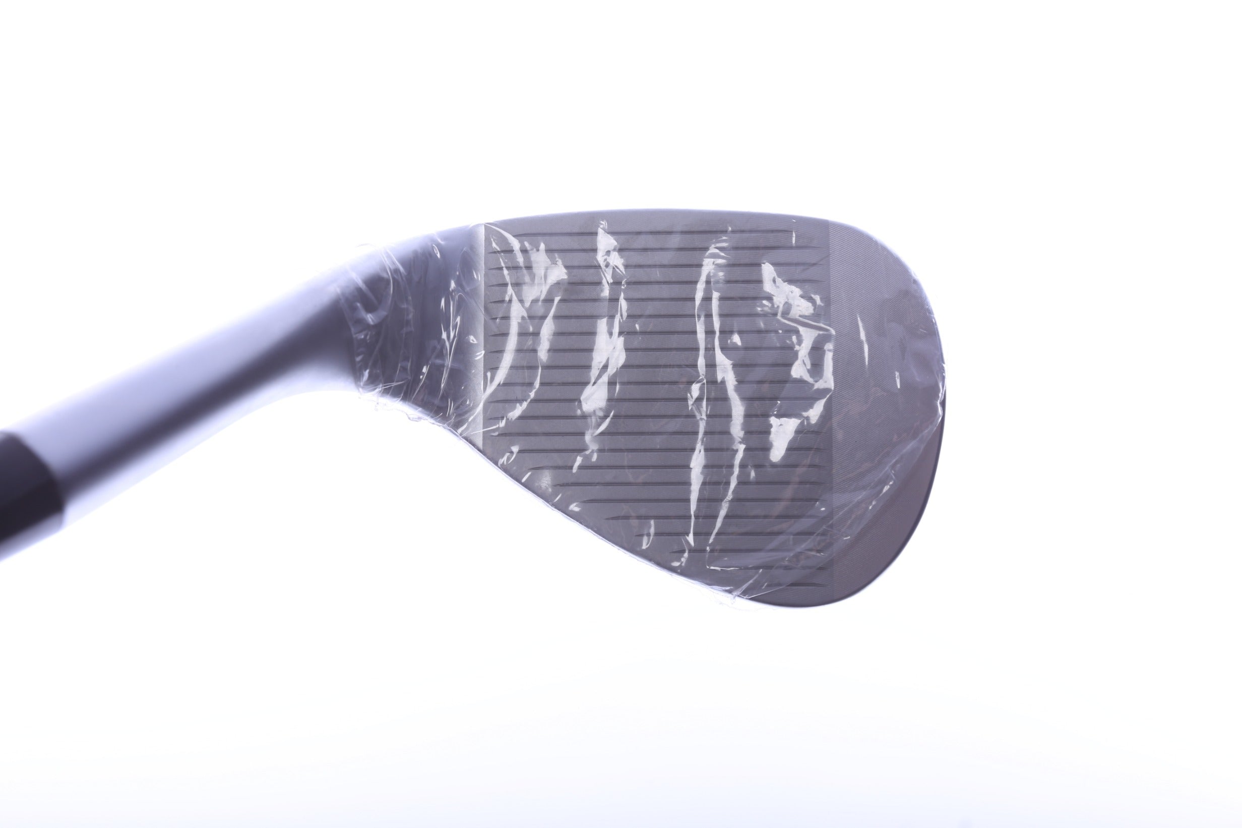 Used Ping s159 Chrome Lob Wedge - Right-Handed - 60 Degrees - Wedge Flex