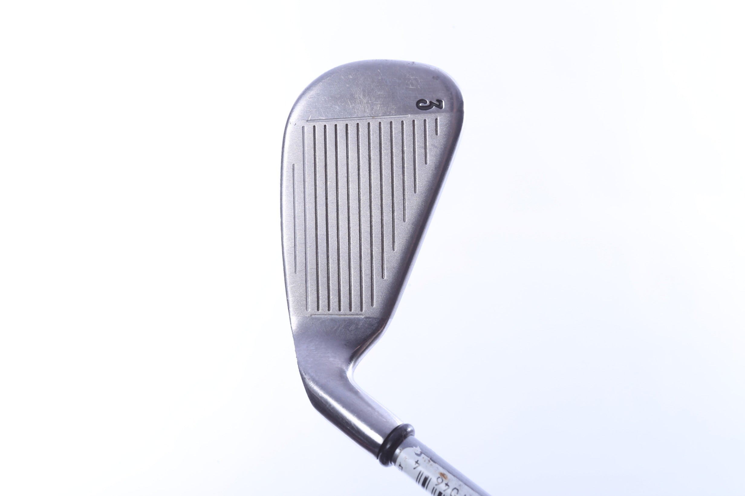 Used Callaway Steelhead X-14 Single 3-Iron - Right-Handed - Firm Flex-Next Round