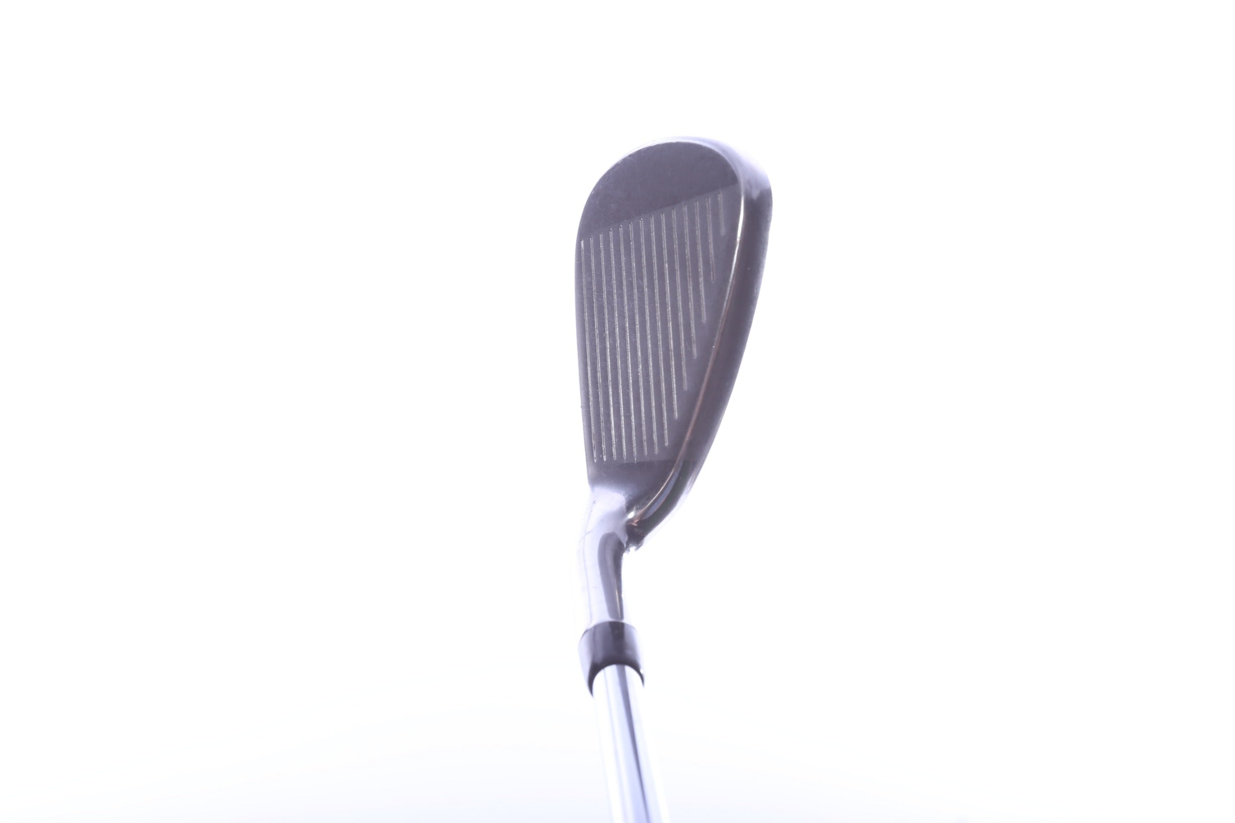 Used Callaway X Series N416 Iron Set - Right-Handed - 4-PW - Uniflex Flex