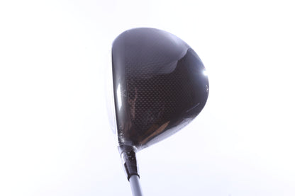 Used Callaway Quantum Max D Driver - 9 Degrees - Stiff Flex Project X DENALI Frost Silver - Right-Handed-Next Round