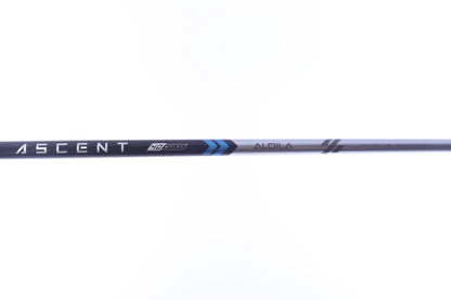 Used Titleist GT2 Driver - 11 Degrees - Ladies Flex Aldila Ascent PL - Right-Handed