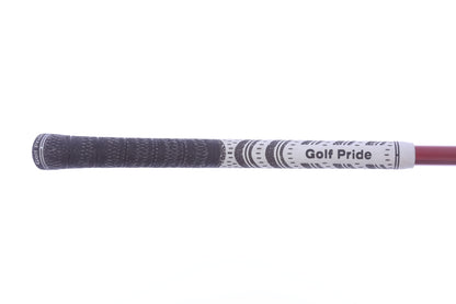 Used Graphite Design Tour AD VF Fairway Wood Shaft Extra Stiff Flex Graphite - 40.75 in - Ping G440 Adapter