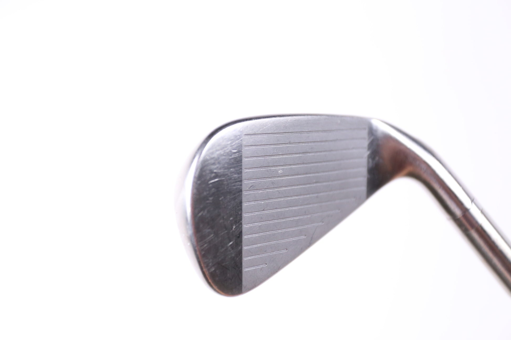 Used Titleist AP1 Single 6-Iron - Left-Handed - Regular Flex-Next Round