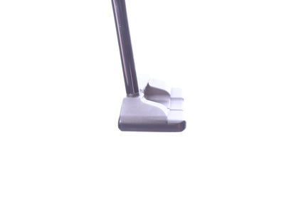 Used Titleist Scotty Cameron 2018 Select Squareback Putter - Right-Handed - 35 in - Blade