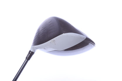 Used TaylorMade 2017 M1 Driver - 10.5 Degrees - Seniors Flex Matrix White Tie MFS x5 - Right-Handed