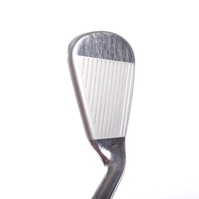 Used Callaway X Hot Single 6-Iron - Left-Handed - Stiff Flex-Next Round