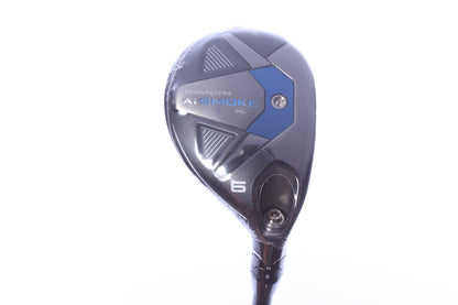 Callaway Paradym Ai Smoke HL 6H Hybrid - Right-Handed - 27 Degrees - Regular Flex
