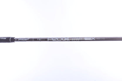Used Mizuno JPX 921 Hot Metal Gap Wedge - Right-Handed - 50 Degrees - Regular Flex-Next Round
