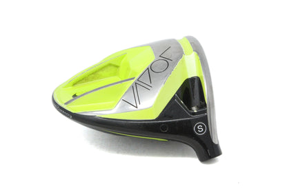 Used Nike Vapor Speed Driver - HEAD ONLY - Right-Handed - 10.5 Degrees