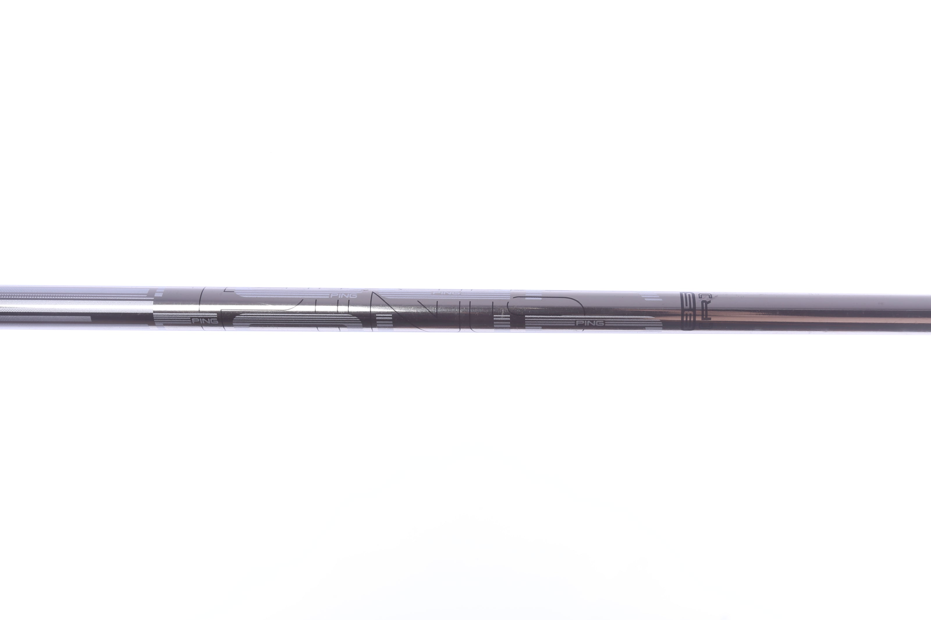 Used Ping G410 3H Hybrid - Right-Handed - 19 Degrees - Regular Flex-Next Round