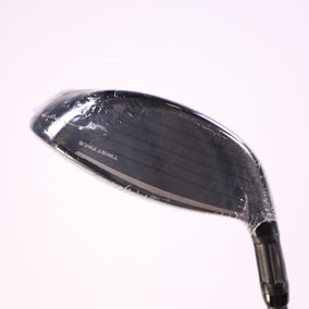 Used TaylorMade Stealth 2 Fairway Wood - Left-Handed - 16.5 Degrees - Regular Flex-Next Round