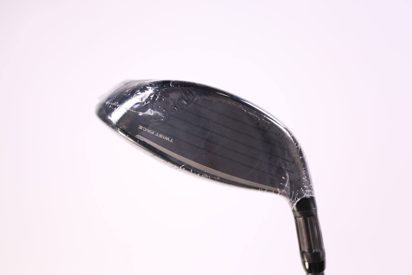Used TaylorMade Stealth 2 Fairway Wood - Left-Handed - 16.5 Degrees - Regular Flex-Next Round