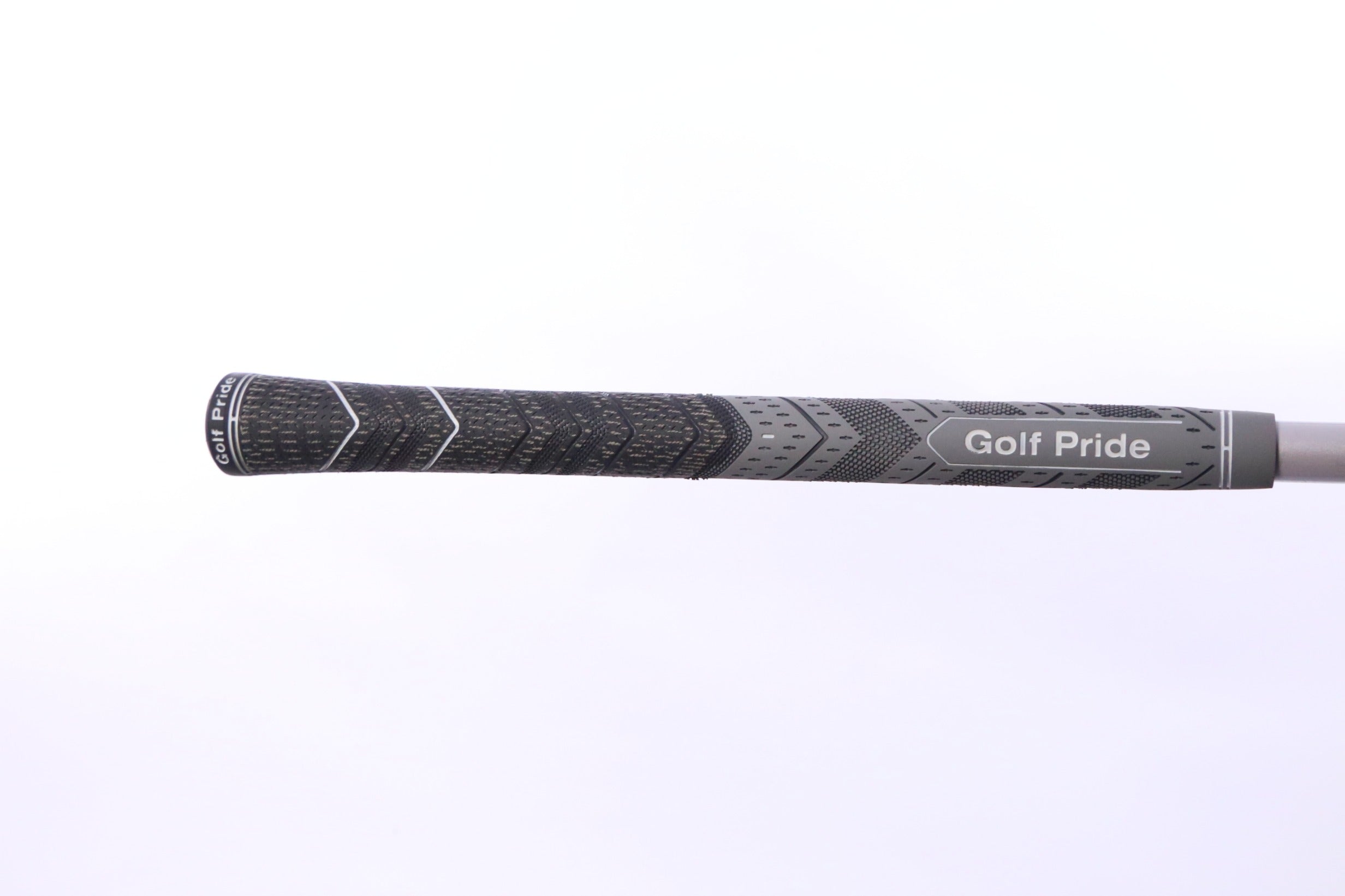 Used Graphite Design Tour AD DI Driver Shaft Stiff Flex Graphite - 44.25 in - Titleist Surefit Adapter