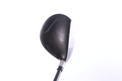 Used TaylorMade JetSpeed 3-Wood - Left-Handed - 15 Degrees - Regular Flex