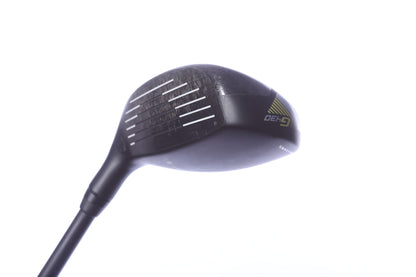 Used Ping G430 7H Hybrid - Right-Handed - 34 Degrees - Soft Regular Flex