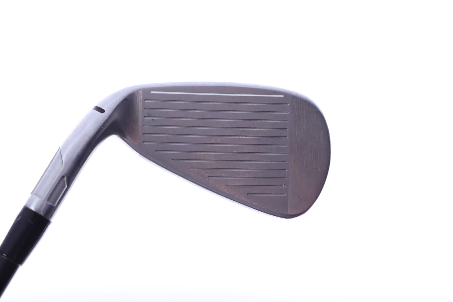 Used TaylorMade Qi Single 4-Iron - Right-Handed - Regular Flex-Next Round