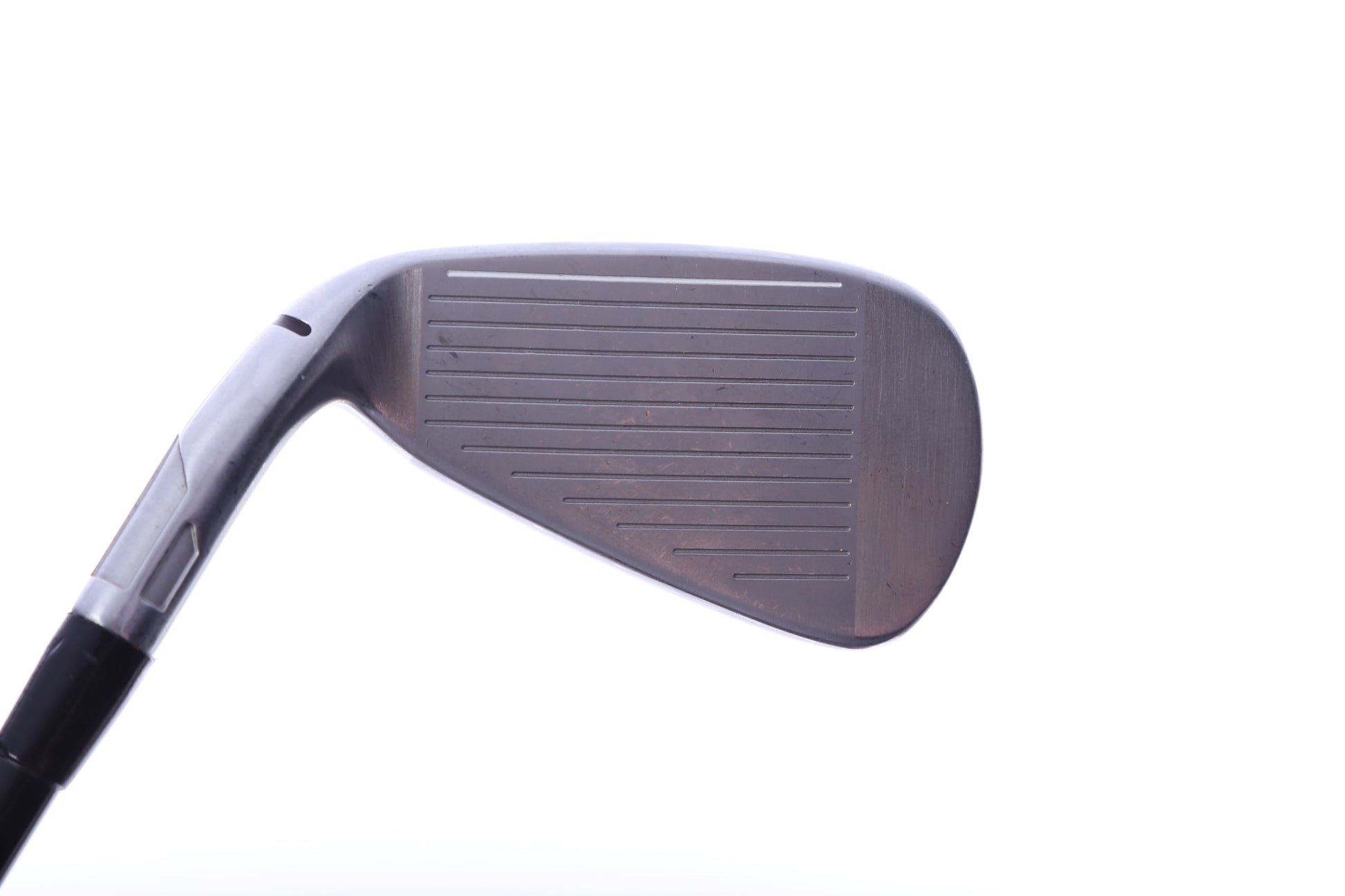 Used TaylorMade Qi Single 4-Iron - Right-Handed - Regular Flex-Next Round
