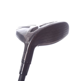 Used TaylorMade Qi35 MAX 5-Wood - Right-Handed - 18.5 Degrees - Stiff Flex-Next Round