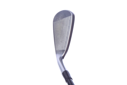 Used Mizuno JPX 925 Hot Metal Single 7-Iron - Right-Handed - Regular Flex
