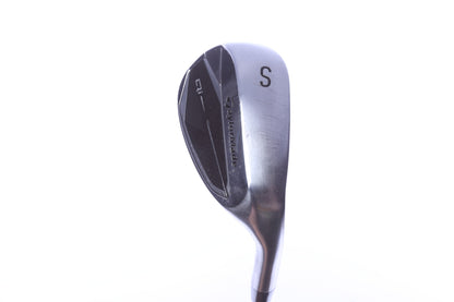Used TaylorMade Qi Sand Wedge - Right-Handed - 54 Degrees - Stiff Flex