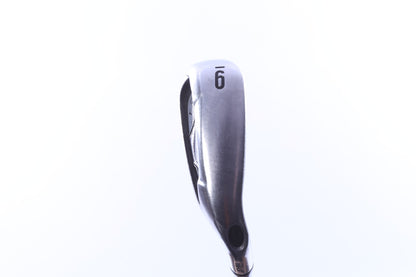 Used Callaway Steelhead XR Single 9-Iron - Right-Handed - Seniors Flex-Next Round