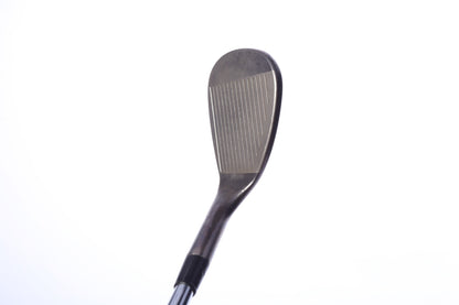 Used Ping Tour-W Brushed Silver Lob Wedge - Right-Handed - 60 Degrees - Stiff Flex-Next Round