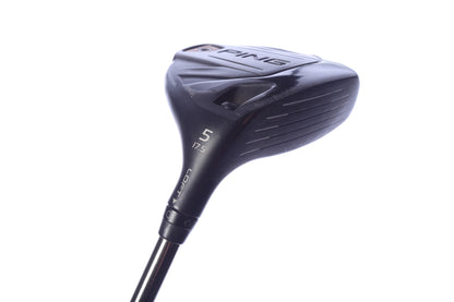 Used Ping G400 5-Wood - Right-Handed - 17.5 Degrees - Regular Flex