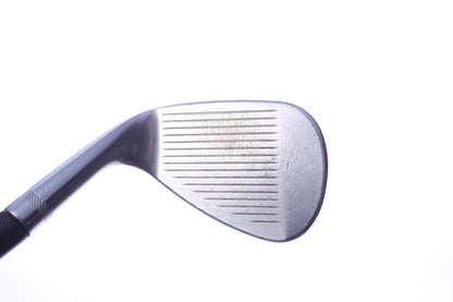 Used Titleist Vokey SM9 Tour Chrome Gap Wedge - Right-Handed - 50 Degrees - Wedge Flex-Next Round