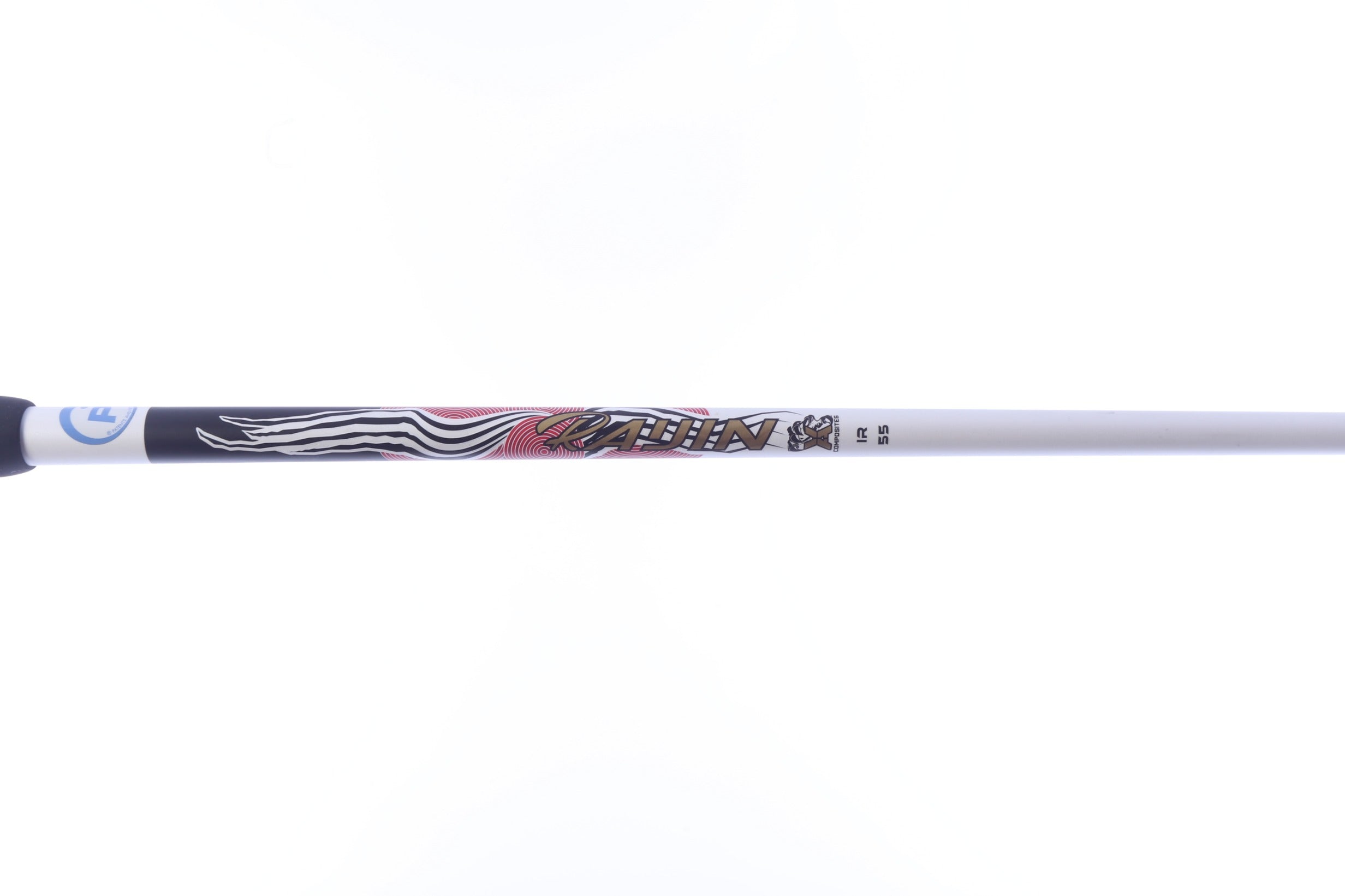 Used TaylorMade 2024 P770 Single 7-Iron - Right-Handed - Seniors Flex