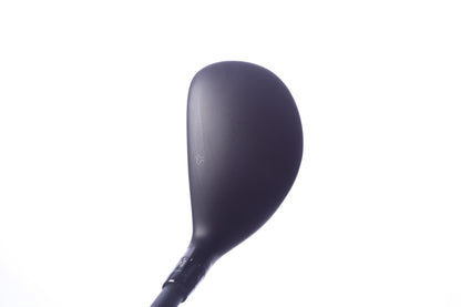 Used Srixon ZXi 4H Hybrid - Right-Handed - 22 Degrees - Stiff Flex-Next Round