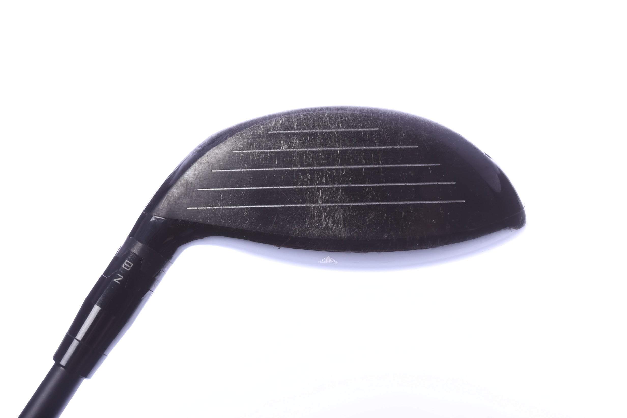 Used Titleist TS3 3-Wood - Right-Handed - 15 Degrees - Extra Stiff Flex