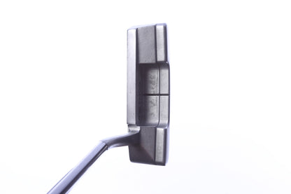 Used Nike Method Core Weighted MC01w Putter - Right-Handed - 35 in - Blade