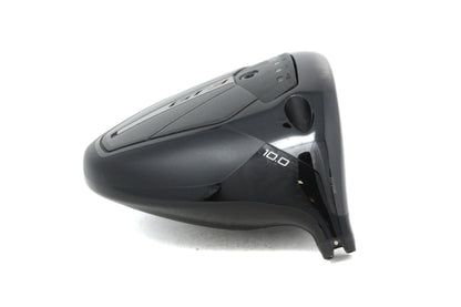 Used Titleist GT3 Driver - HEAD ONLY - Right-Handed - 10 Degrees