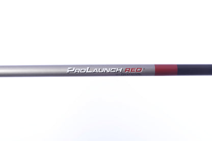 Used Ping G10 Driver - 9 Degrees - Extra Stiff Flex Grafalloy ProLaunch Red - Right-Handed