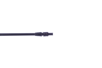 Used Mitsubishi Tensei AV Blue Driver Shaft Regular Flex Graphite - 43.5 in - Callaway Opti-Fit Adapter-Next Round