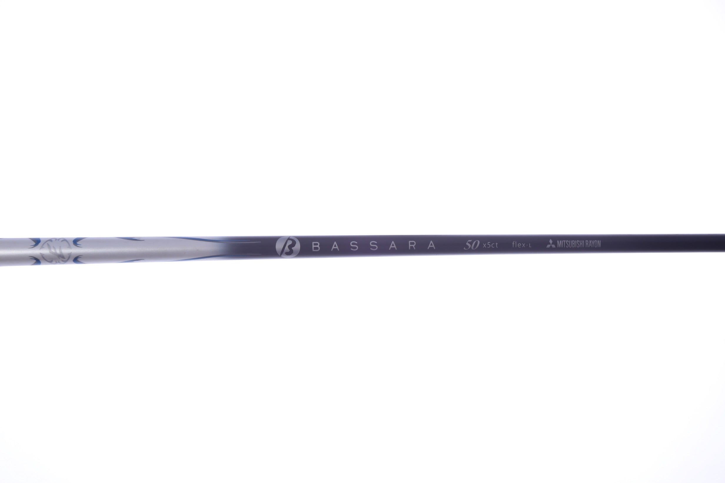 Used Callaway XR OS Single 8-Iron - Right-Handed - Ladies Flex-Next Round