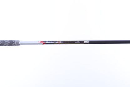 Used TaylorMade Burner Rescue 4H Hybrid - Left-Handed - 22 Degrees - Stiff Flex-Next Round
