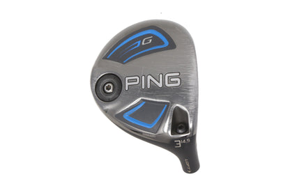 Used Ping G 3-Wood - HEAD ONLY - Right-Handed - 14.5 Degrees