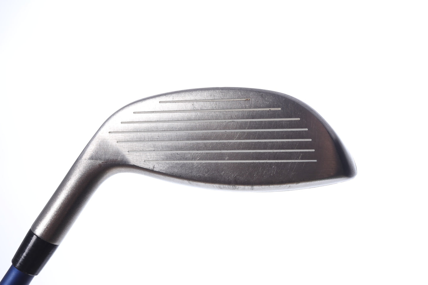 Used Ping Rapture V2 2H Hybrid - Right-Handed - 17 Degrees - Stiff Flex-Next Round