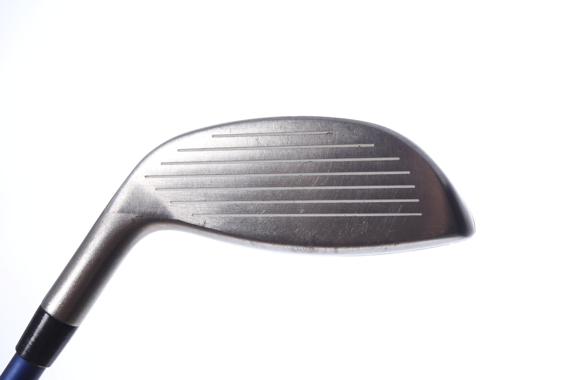 Used Ping Rapture V2 2H Hybrid - Right-Handed - 17 Degrees - Stiff Flex-Next Round