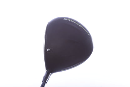 Used Cobra RAD Speed Driver - 9 Degrees - Extra Stiff Flex Project X HZRDUS Smoke RDX - Right-Handed
