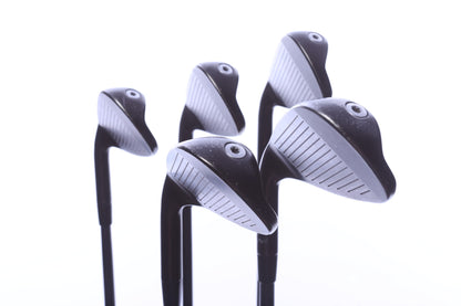 Used Ping G710 Iron Set - Right-Handed - 6-PW - Regular Flex