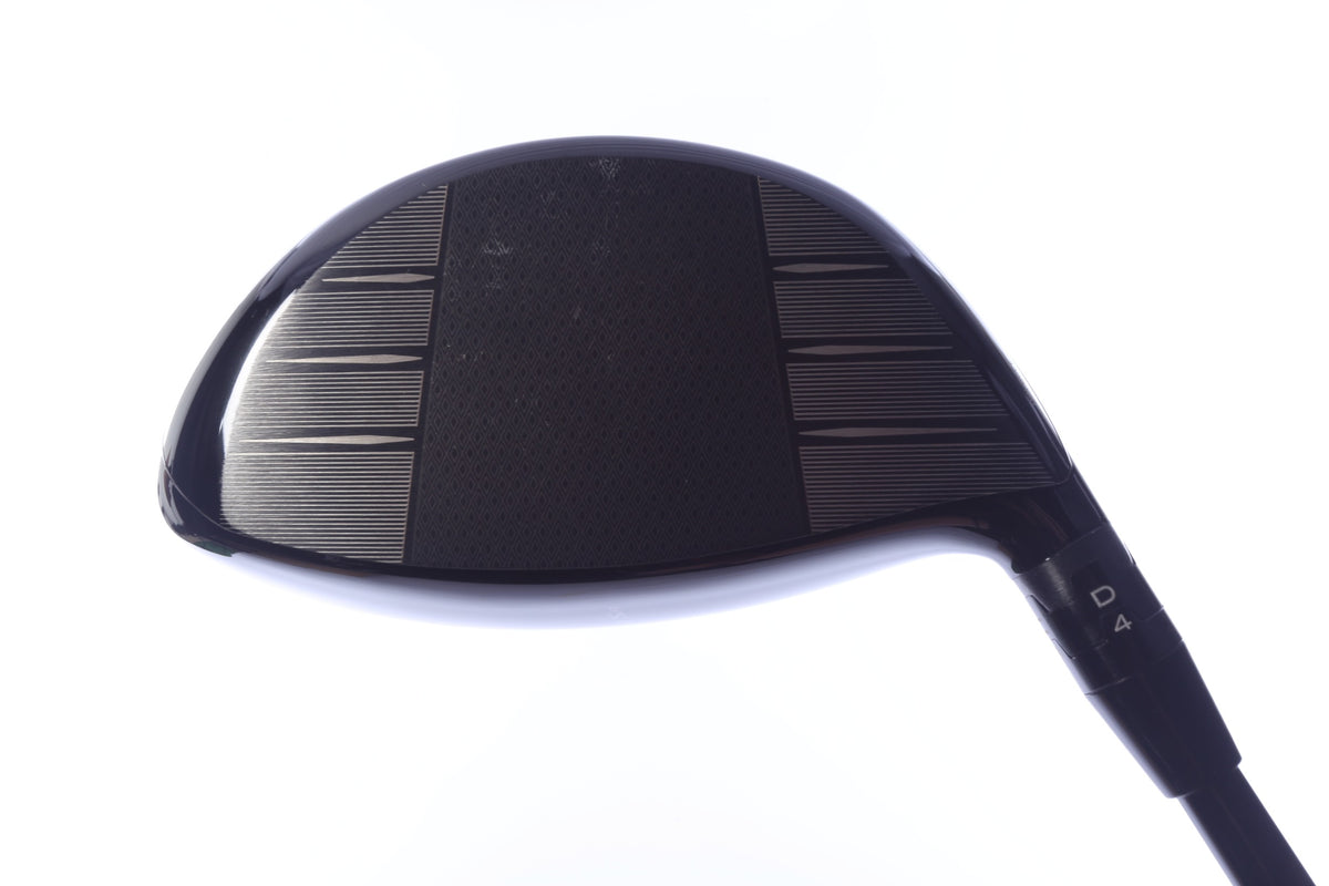 Used Titleist TSR3 Driver - 9 Degrees - Stiff Flex Project X HZRDUS - Left-Handed-Next Round