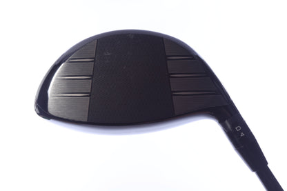 Used Titleist TSR3 Driver - 9 Degrees - Stiff Flex Project X HZRDUS - Left-Handed-Next Round