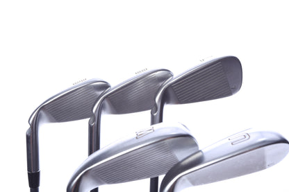 Used Ping G425 Iron Set - Right-Handed - 7-PW, UW - Soft Regular Flex