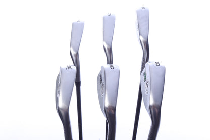 Used PXG 0311 XP Gen7 Iron Set - Right-Handed - 5-PW - Regular Flex-Next Round