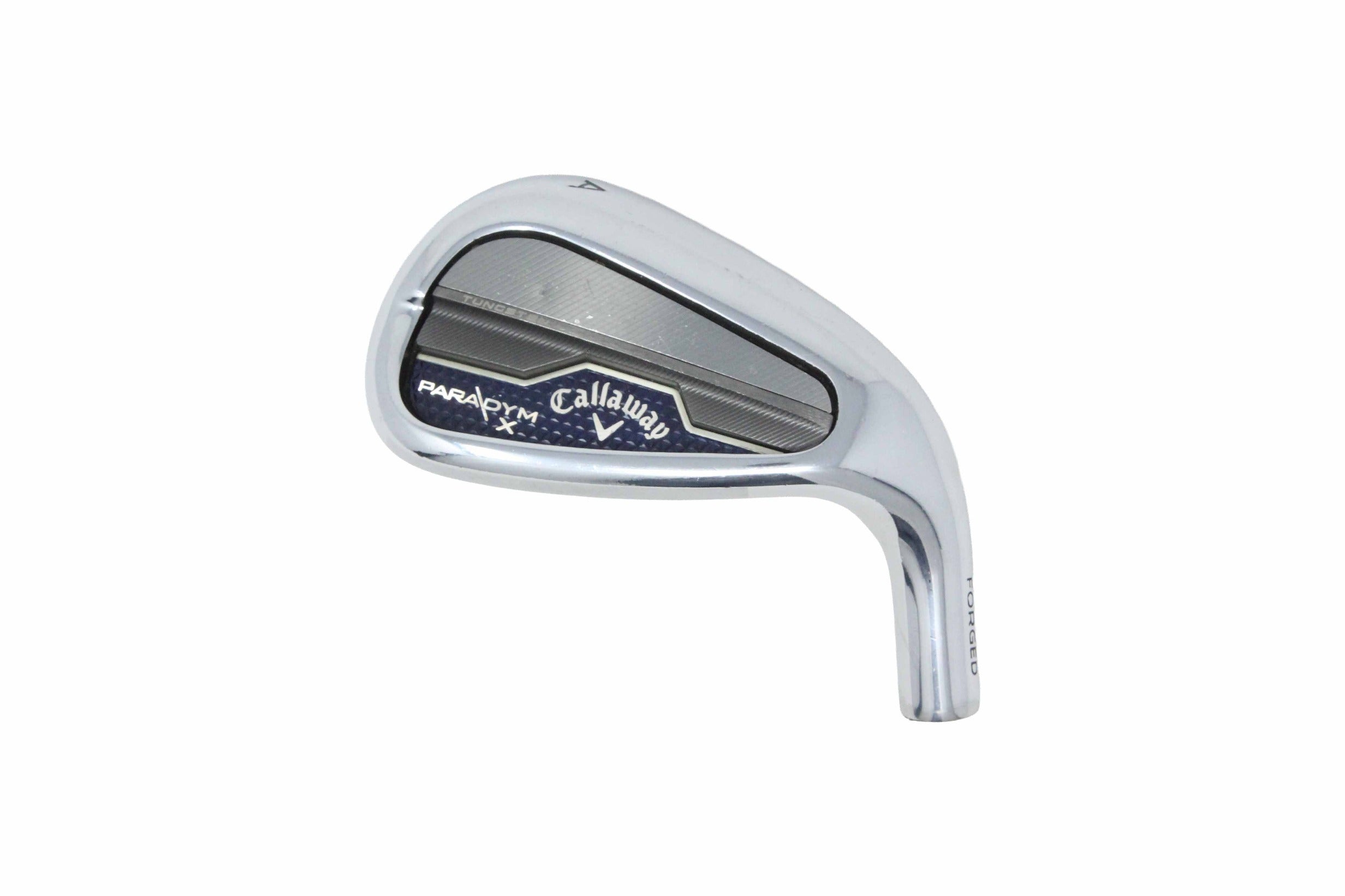 Used Callaway Paradym X Approach Wedge - HEAD ONLY - Right-Handed - 46 Degrees-Next Round